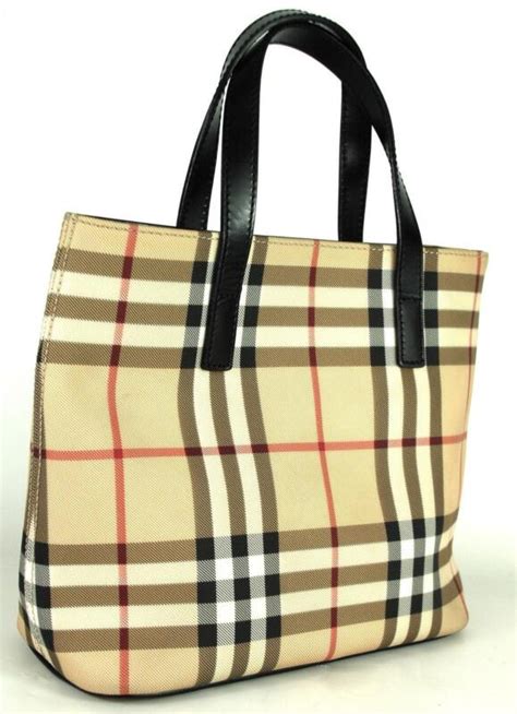 ebay burberry ox|burberry handbags ebay.